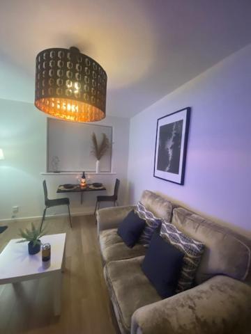 Lakeside View, Perton Village Apartment