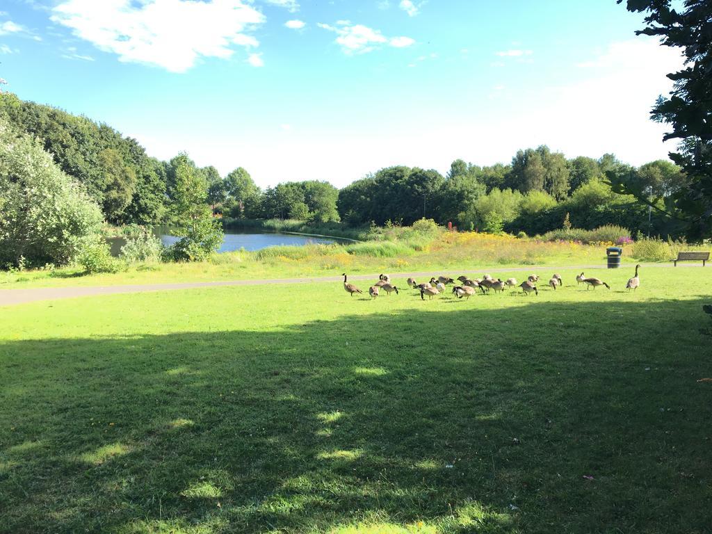 Lakeside View, Perton Village Apartment Wolverhampton